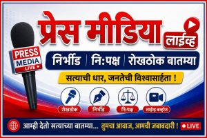 प्रशासनाचा ‘मंथ ऑफ ऑफिसर’ आणि माणुसकीचा ‘मॅन ऑफ द मॅच’: मा. रियाज शेख !
