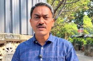 पुणे सत्र न्यायालयाचा मोठा निर्णय: संतोष पंडित यांची २५ हजारांच्या जातमुचलक्यावर सुटका